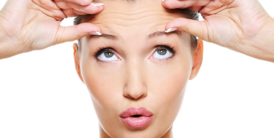 Wrinkle Relaxers