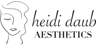 Daub Aesthetics Logo